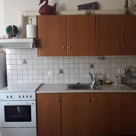 Appartamento Efis House Kalívia Esterno foto