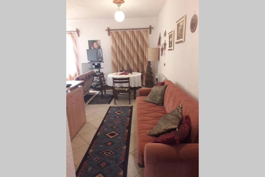 Appartamento Efis House Kalívia Esterno foto