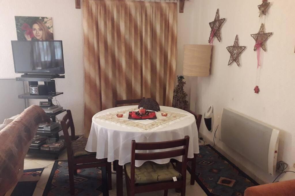 Appartamento Efis House Kalívia Esterno foto